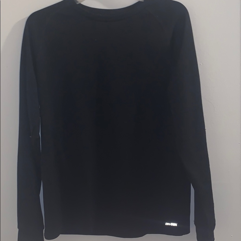 Tekgear long sleeve t-shirt
